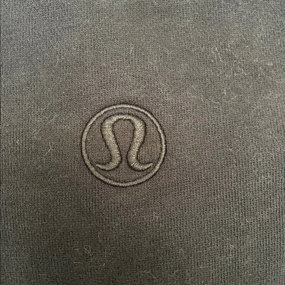 Lululemon Radiant Jacket Scuba Full Zip Sweater